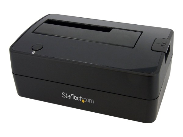 STARTECH.COM USB 3.0 auf 2,5/3,5 Zoll SATA Festplatten Dockingstation