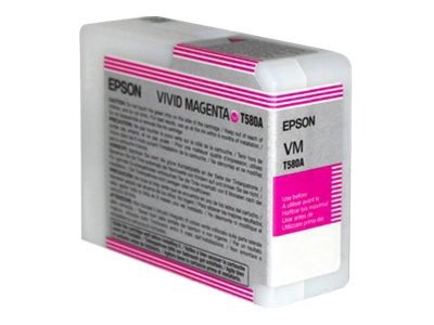 EPSON Vivid Magenta Tintenpatrone