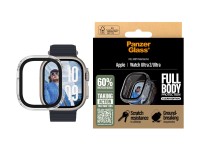 PANZERGLASS Snappie Full Body Clear Apple Watch Ultra 2024 (3721)