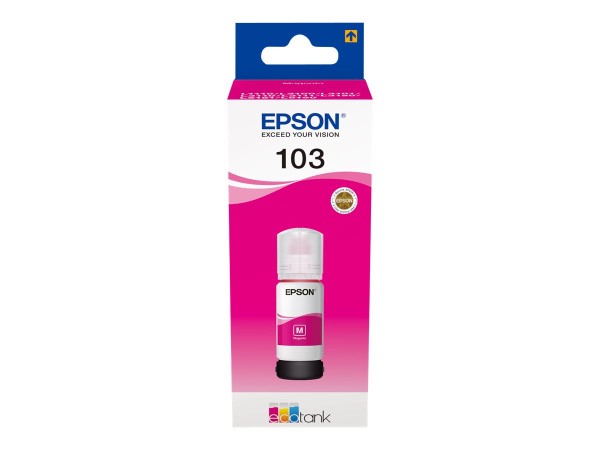 EPSON Ink/103 EcoTank Ink Bottle MG