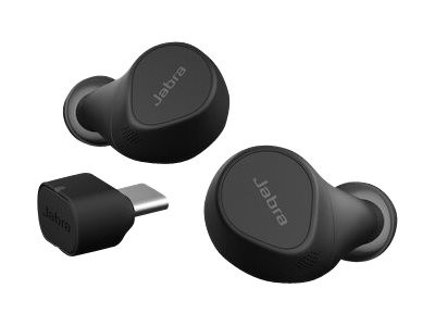 GN NETCOM JABRA EVOLVE2 BUDS USB-C UC