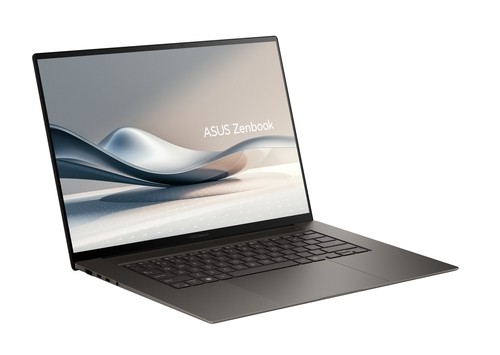 ASUS Zenbook S 16 OLED 40,6cm (16") AI R7 350 24GB 1TB W11