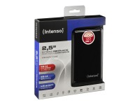 USB 500GB INTENSO Memory Case (2,5
