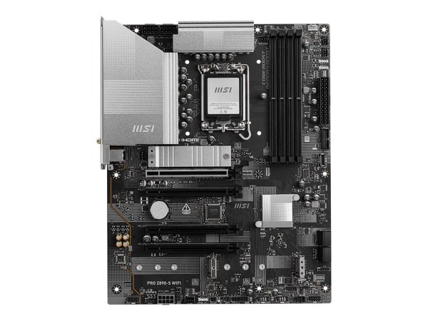 MSI PRO Z890-S WIFI S1851
