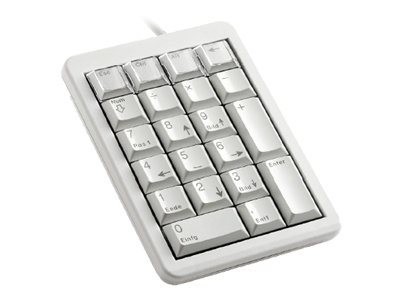 CHERRY G84-4700LUCDE-0 USB Ziffernblock NumericKeypad (DE)