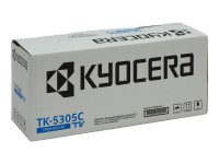 KYOCERA TK 5305C Cyan Tonerpatrone