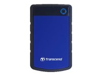 TRANSCEND StoreJet 4TB