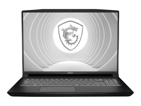 MSI CreatorPro M16 40,6cm (16") i7-13700H 32 GB 1TB W11P