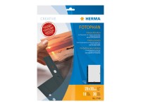HERMA Photo Pockets 20x30cm