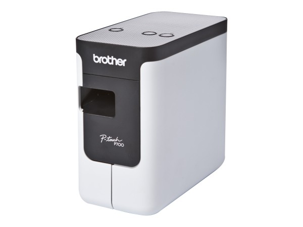 Brother P-touch P700