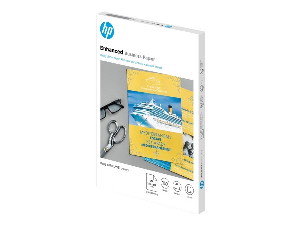 HP CG965A Pap A4 Laser Pro 150Gr 150F