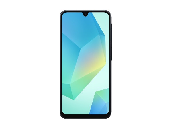 SAMSUNG Galaxy SM-A165F/DSB 17 cm (6.7") Hybride Dual-SIM 4G USB Typ-C 4 GB 128 GB 5000 mAh Schwarz