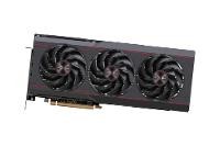 SAPPHIRE Radeon RX7900XTX Pulse Gam OC 24GB