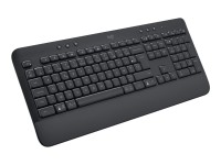 LOGITECH SIGNATURE K650 - GRAPHITE - FRA