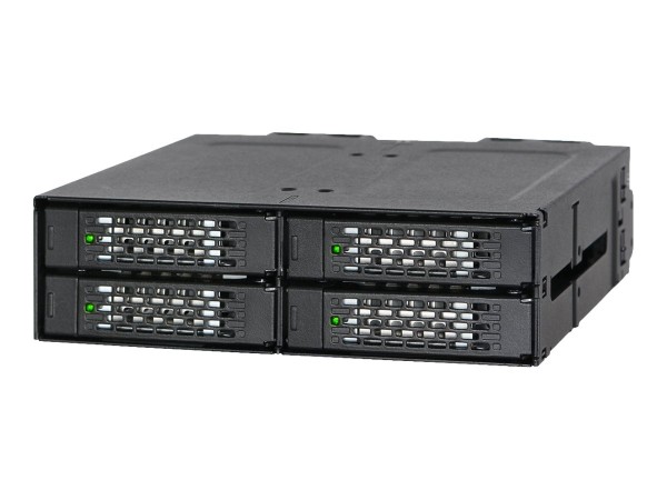 ICY DOCK Backplane MiniSAS HD 4-bay