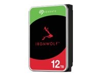 SEAGATE IronWolf NAS HDD ST8000VN002 8TB