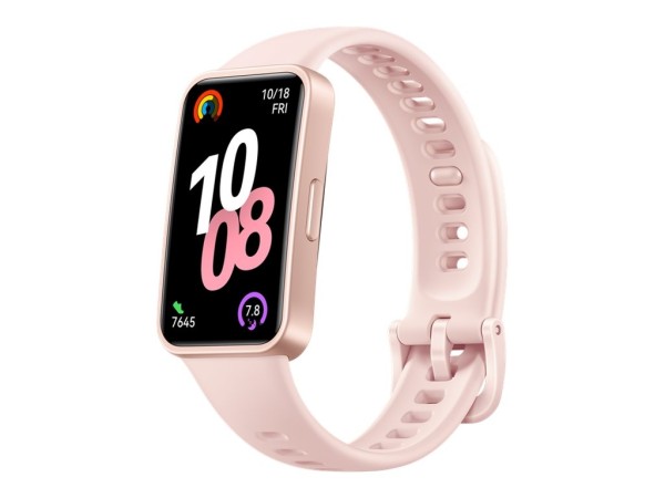 HUAWEI Band 10 (Nora-B19F). Pink