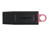 KINGSTON 256GB DT EXODIA USB 3.2 GEN 1