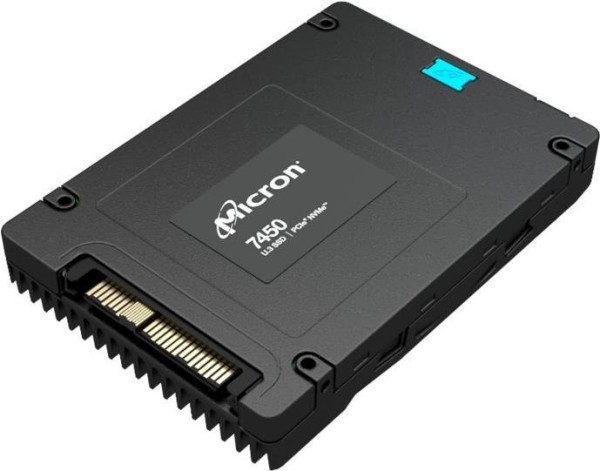 MICRON 7450 MAX 6400GB