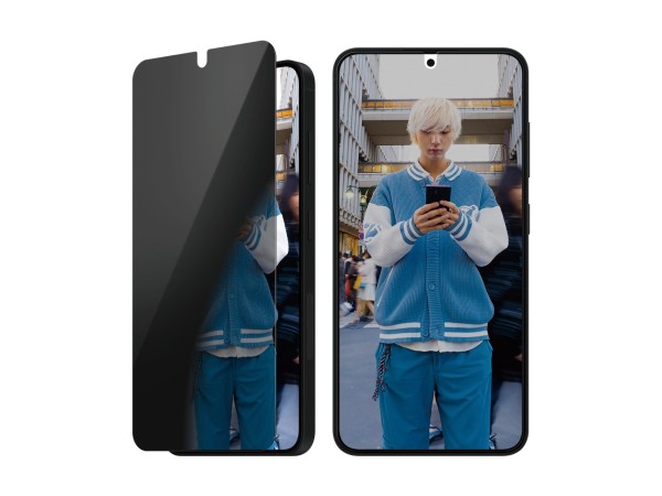 PANZERGLASS PicturePerfect Lens Protector Galaxy S25