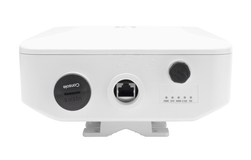LEVELONE WLAN Access Point outdoor PoE DualBand AX3000 WiFi6
