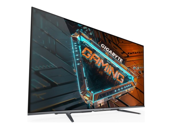 GIGABYTE S55U Gaming Monitor 139cm (55")