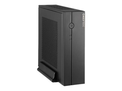 CHIEFTEC MINI-ITX IX-01B-120W (B)