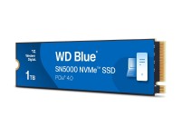 WESTERN DIGITAL WD Blue SN5000 1TB