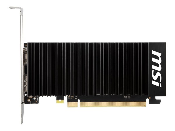 MSI VGA MSI GeForce GT 1030 4GB