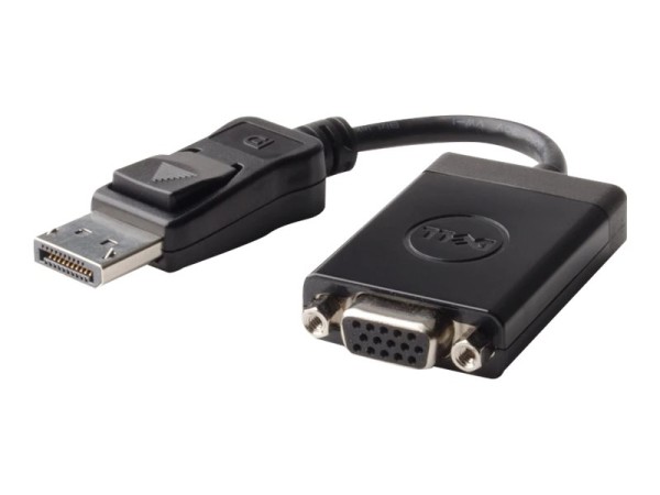 Adapter DisplayPort to VGA