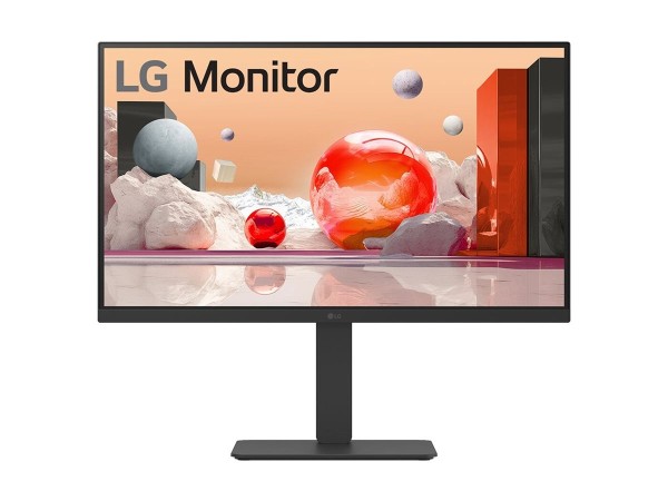 LG 27BA650-B 68,6cm (27")