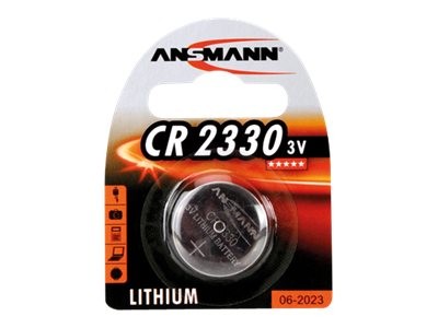 ANSMANN CR 2330