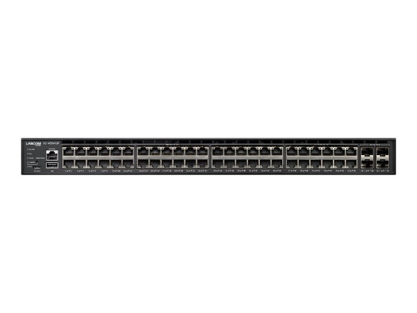 LANCOM XS-4554YUP Stapelbarer L3-Managed Multi-Gig PoE++ Access Switch
