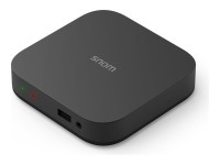 SNOM TECHNOLOGY IP-Tischtelefon-Terminal SP800