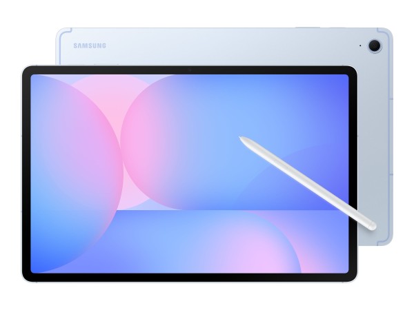 SAMSUNG GALAXY TAB S10 FE+ X626B 5G Blau 33,3cm (13,1") Exynos 1580 8GB 128GB Android