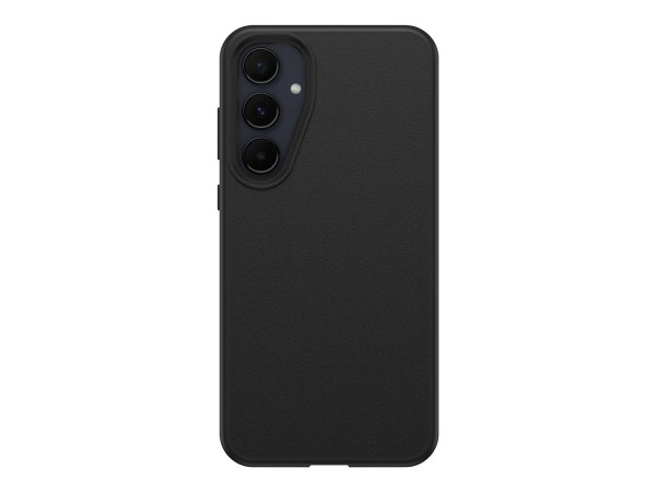 OTTER PRODUCTS Otterbox React Backcover Samsung Galaxy A55 5G Schwarz