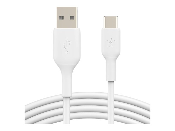 BELKIN USB-C/USB-A CABLE