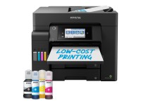 EPSON EcoTank ET-5805