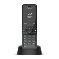 YEALINK DECT Telefon W78H Mobilteil