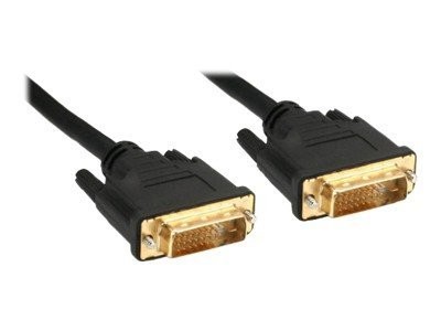 DVI-D Anschlusskabel premium 2m