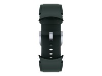 SAMSUNG ET-SFR88 - Armband für Smartwatch - Small/Medium - grün - für Galaxy Watch4 (40 mm), Watch4