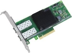 INTEL Netzwerkkarte Dual-Port SFP+ 10 Gbit FP X710DA2G1P5