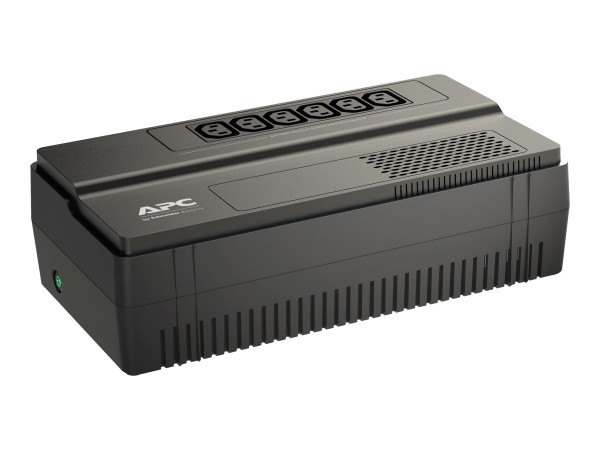 APC Back-UPS BV 650VA AVR IEC 230V