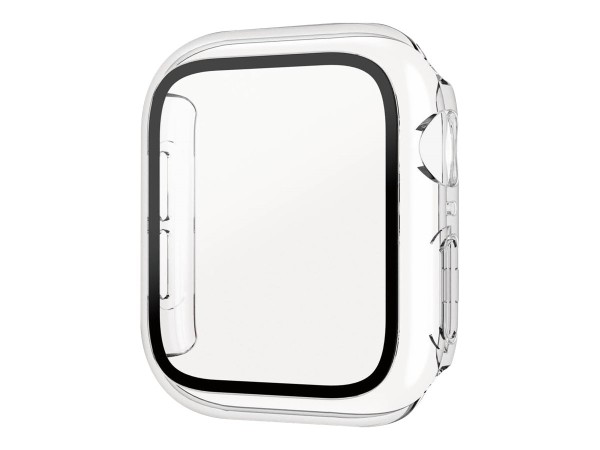 PANZERGLASS Full Body Apple watch 7 (40 mm) Clear Antibakt.