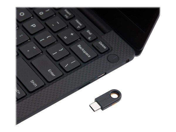 YUBICO YubiKey 5C FIPS
