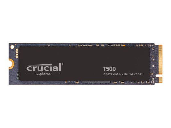 CRUCIAL T500 500GB
