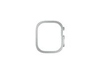 PANZERGLASS SAFE by PG Scrn Bump Silv Watch 45mm (SAFE95911)
