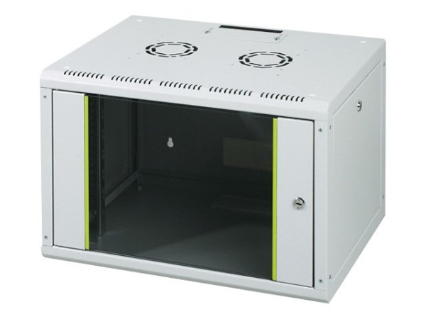 19" Digitus Wandschrank 07HE