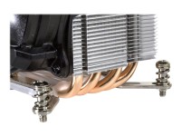 DYNATRON Prozessorkühler Q6 für Sockel 1700 3U (Q6)