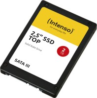 INTENSO Top Performance 2TB